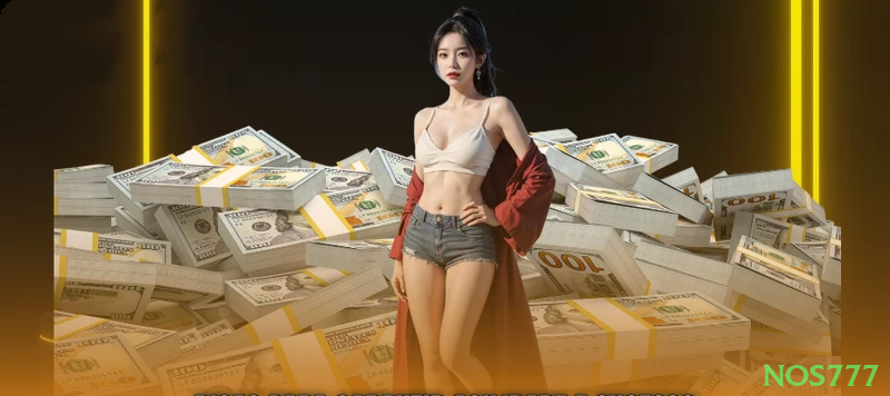 Controles de paJogonto e BRL em nos777