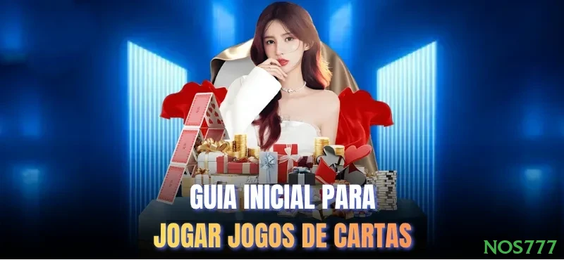 Lista de jogos para nos777 seção de jogos