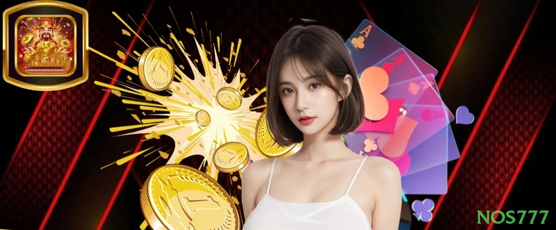 Controles de paJogonto e BRL em nos777