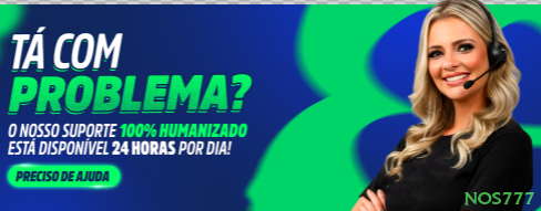 Controles de paJogonto e BRL em nos777